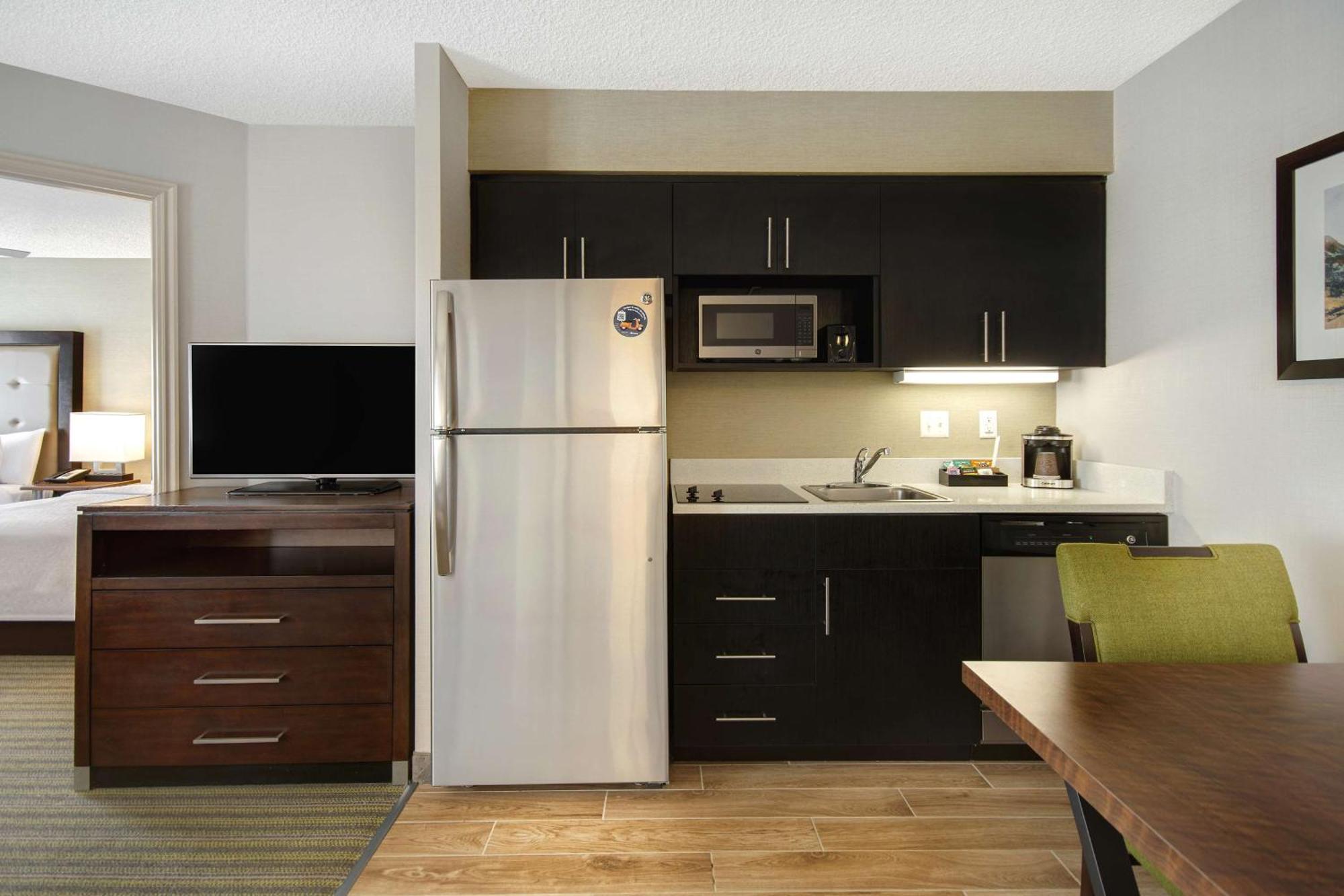 Homewood Suites By Hilton Salt Lake City - Midvale/Sandy Exterior photo