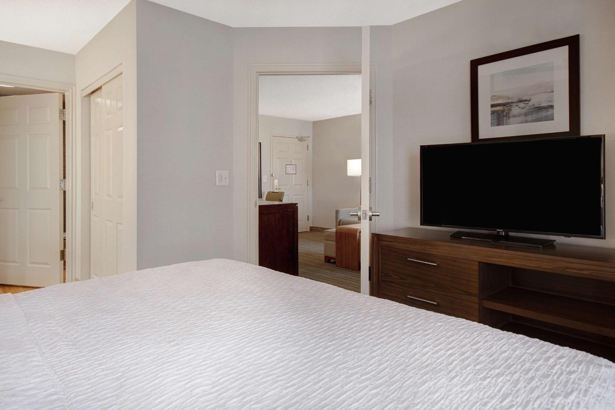 Homewood Suites By Hilton Salt Lake City - Midvale/Sandy Exterior photo